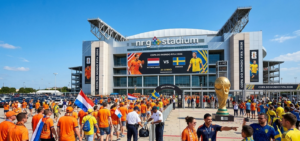 ​Holanda x Suécia: Horário, onde assistir e tudo sobre o jogão da Copa do Mundo 2026 hoje